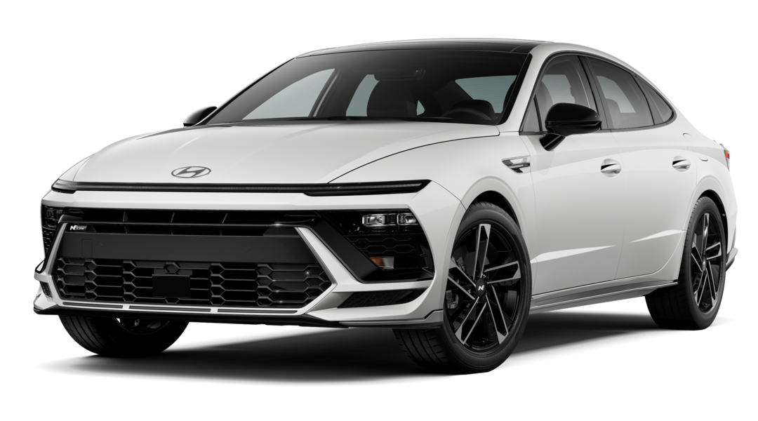 Hyundai Sedans