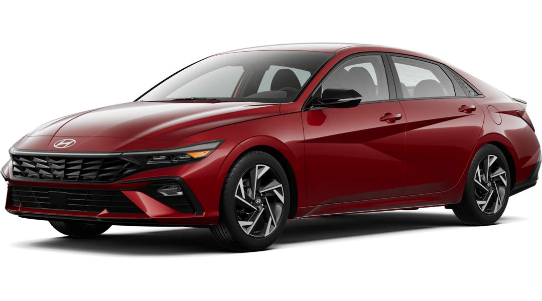 Hyundai Hybrids