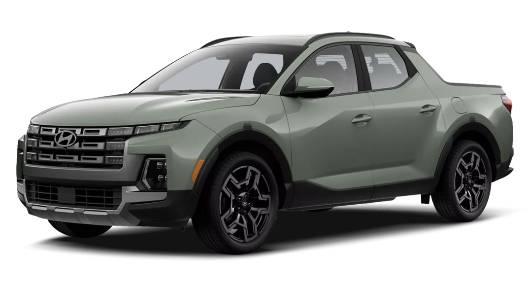 Hyundai SUVs