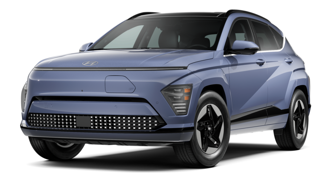 Hyundai Electric Vehicles
