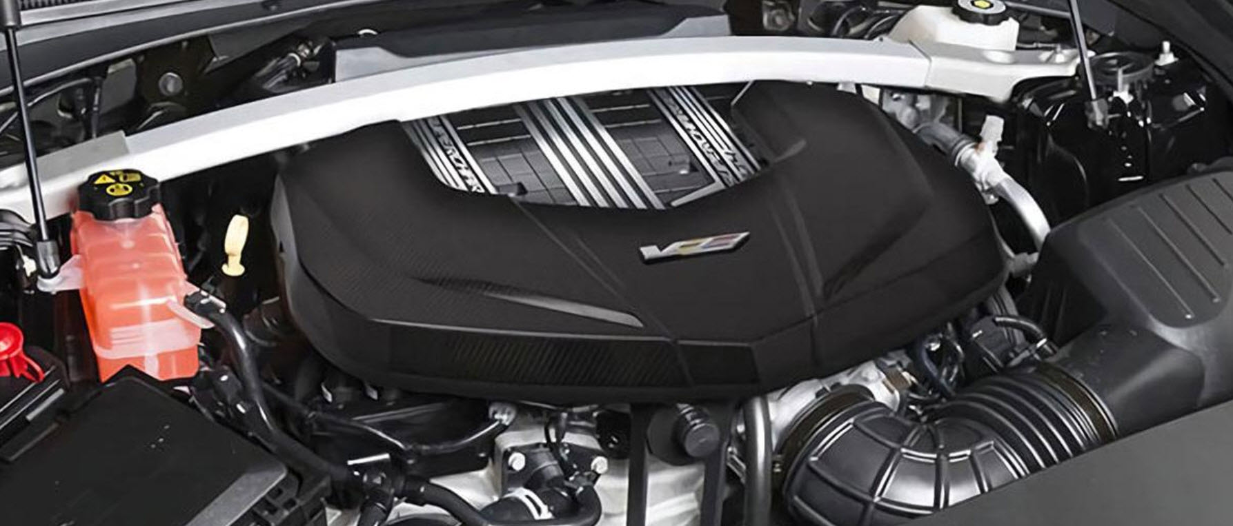 Cadillac Transmission Service