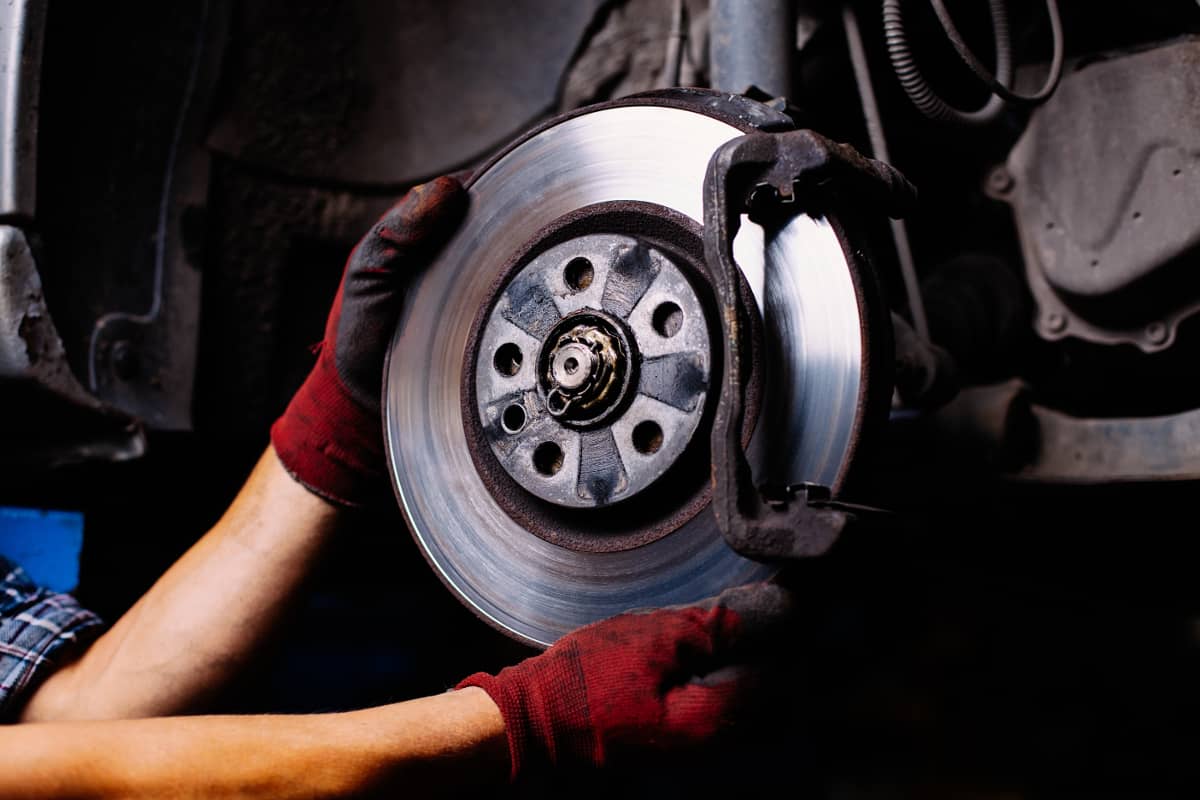Cadillac Brake Repair and Replacement near Waukesha, WI
