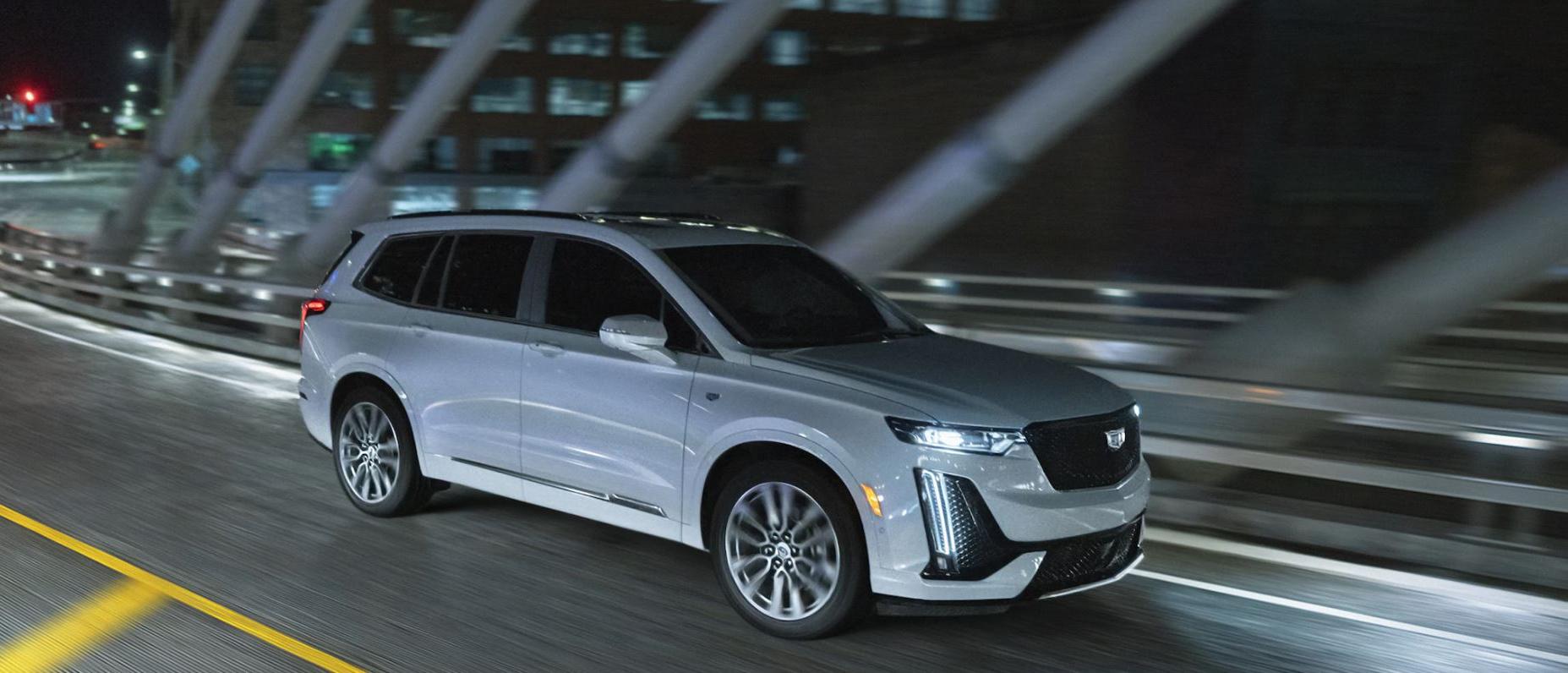 2021 Cadillac XT6 for Sale near Milwaukee, WI
