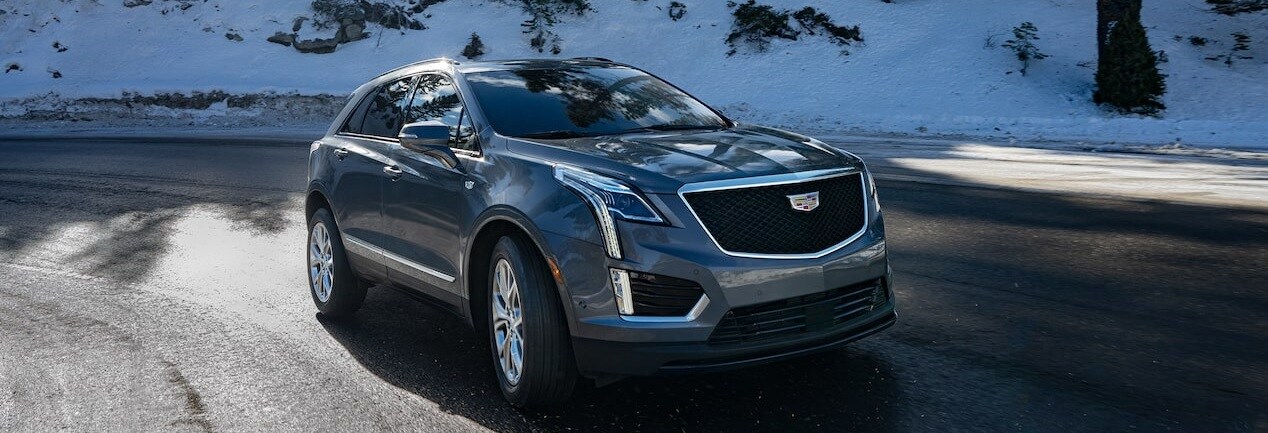 Pre-Owned Cadillac Vehicles for Sale near Milwaukee, WI