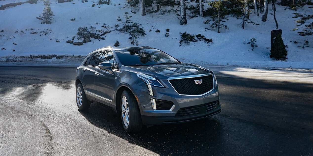 2021 Cadillac XT5 for Sale near Waukesha, WI