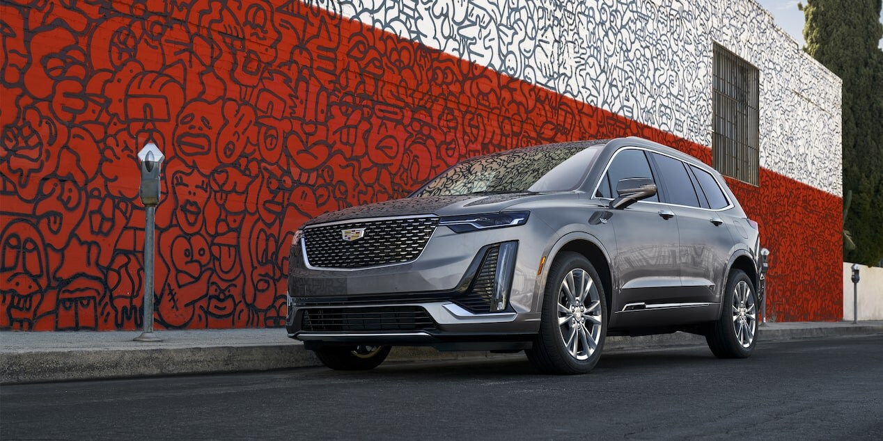 2021 Cadillac XT6 for Sale near Waukesha, WI