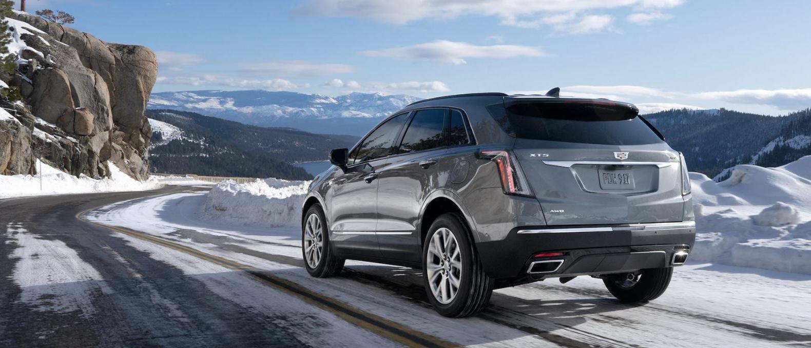 2021 Cadillac XT5 for Sale near Milwaukee, WI