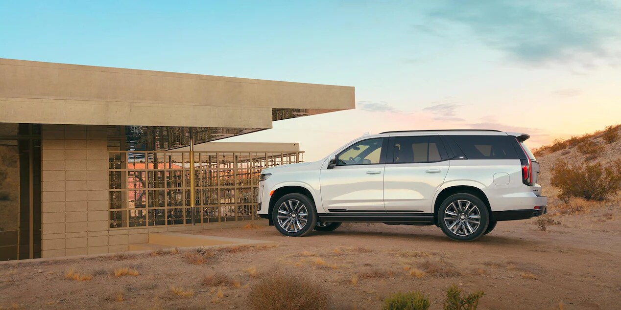 2021 Cadillac Escalade for Sale near Waukesha, WI
