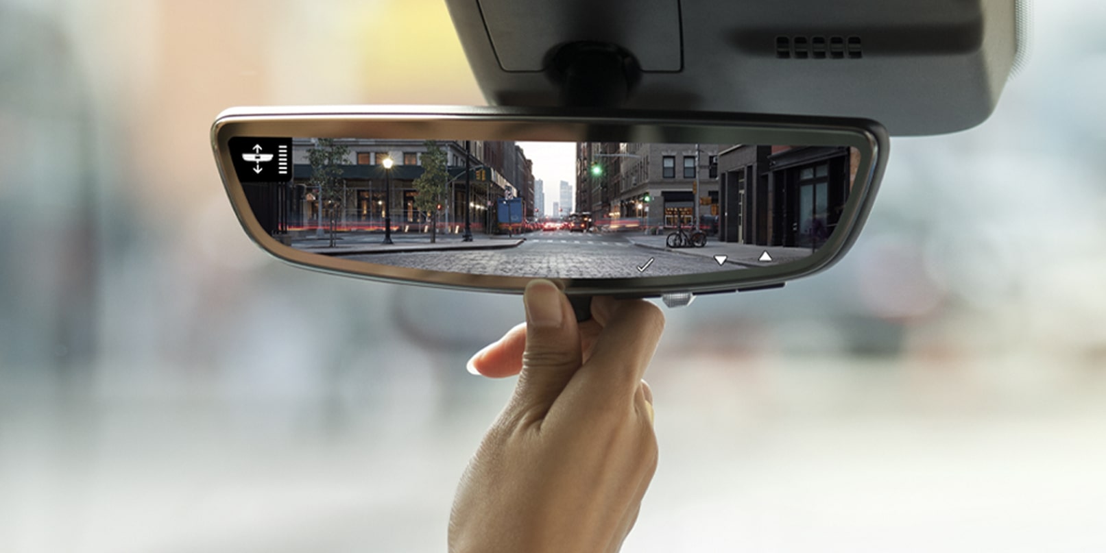 Safety Features in the 2021 Cadillac XT4