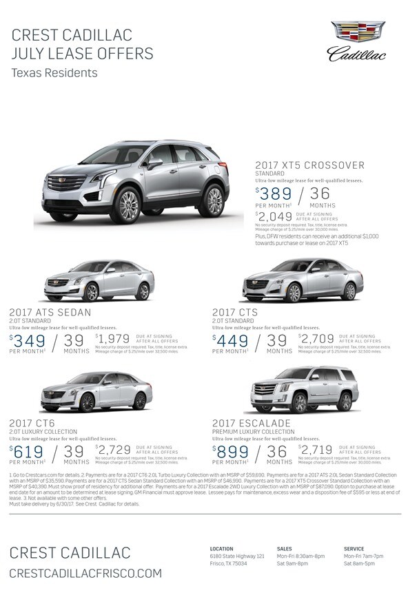 7-2017 - Lease Specials - Cadillac.jpg