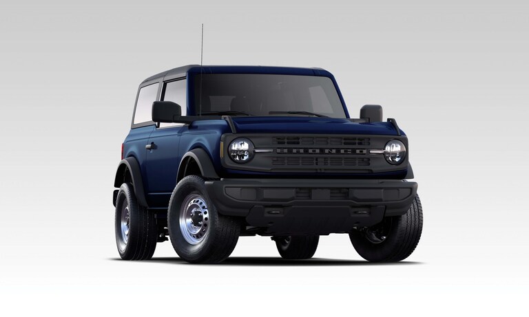 Bronco Jellybean
