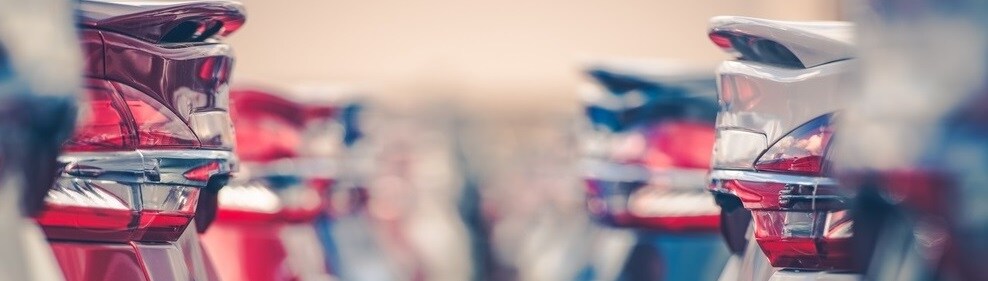 Used Car Dealer near Macomb MI