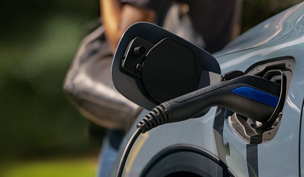 Electric Vehicles for Sale Center Line