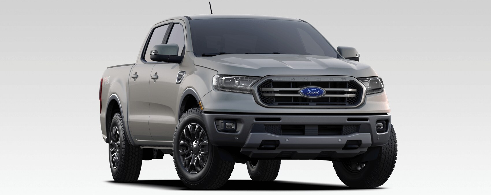 Ford Ranger Towing Capacity