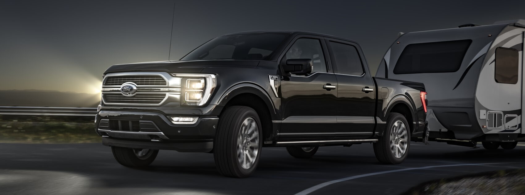 Ford F-150 Lease Deals Warren MI