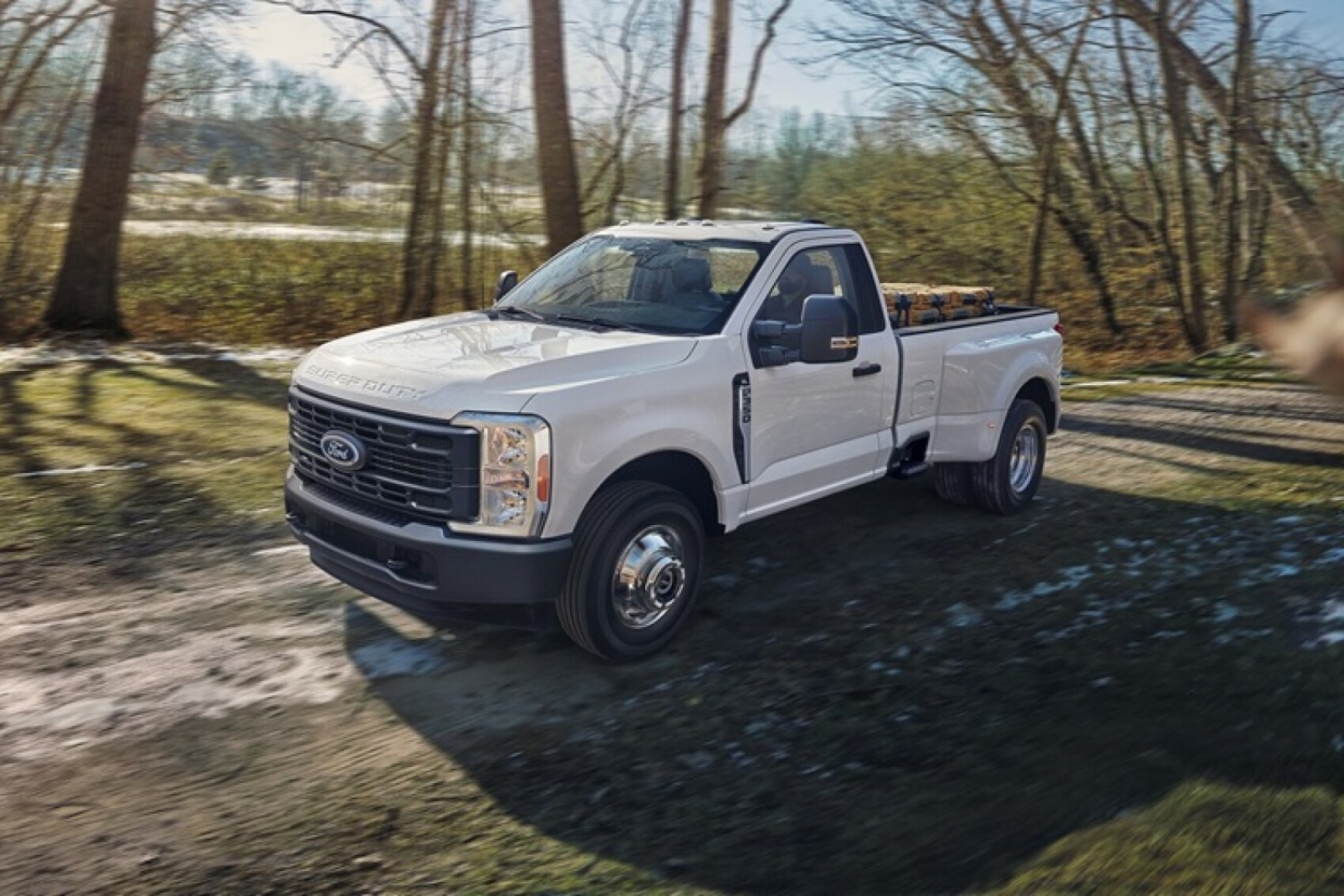Commercial Vehicles Center Line MI