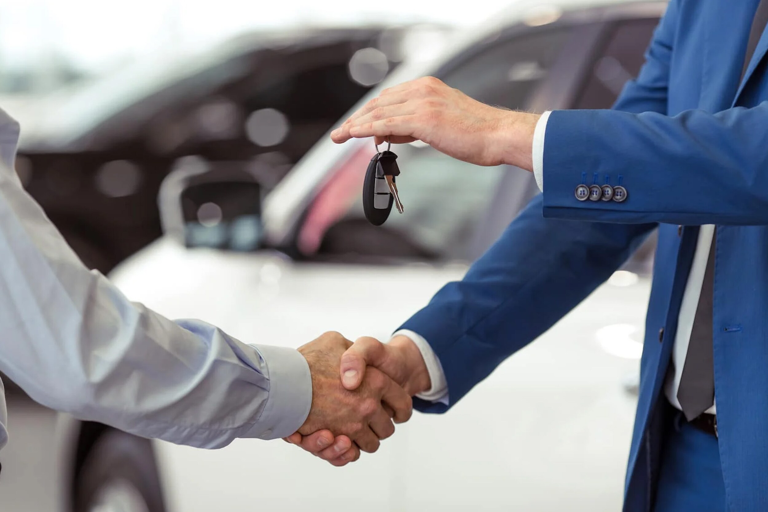 Ford Mobile Service Detroit MI