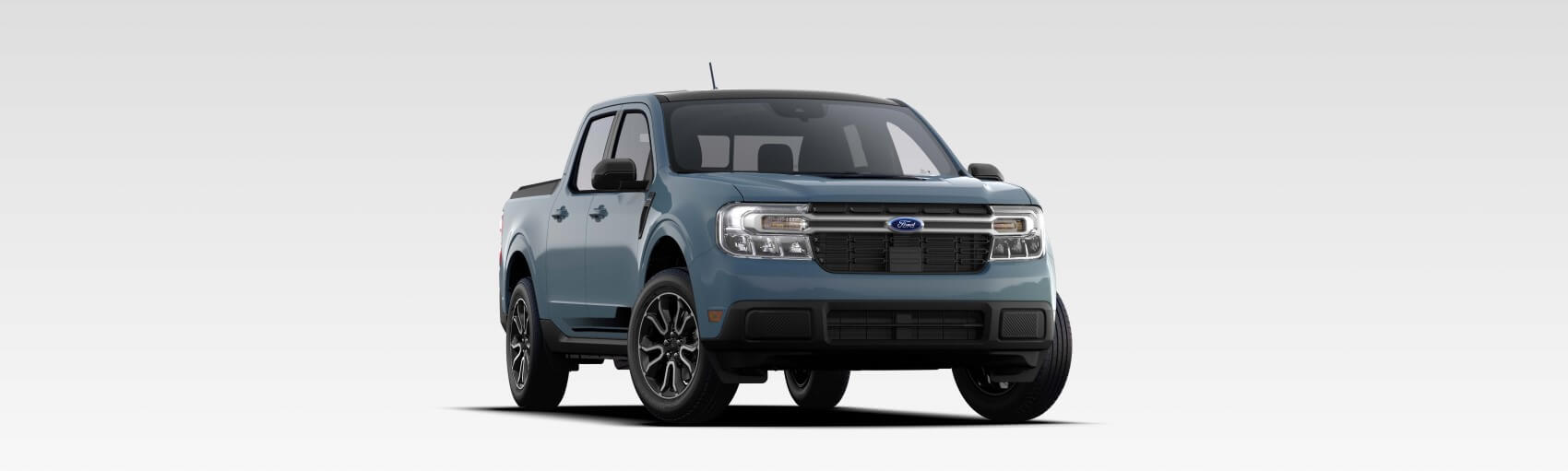 Ford Maverick vs Ford Ranger