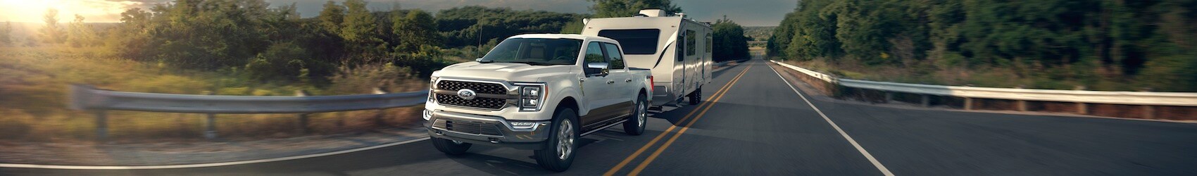 Ford F-150 Lease Center Line, MI