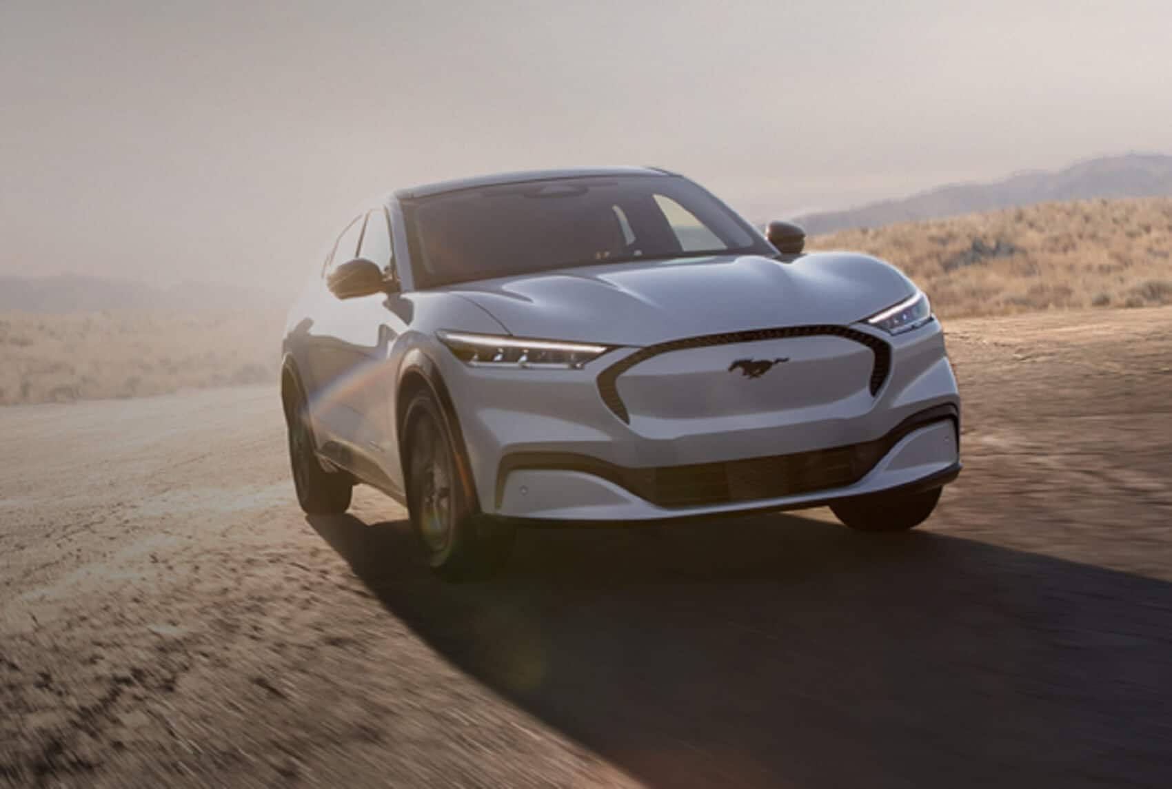 Electric Vehicles for Sale Center Line
