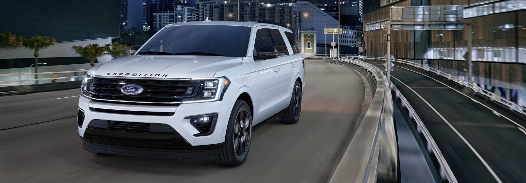Ford Expedition