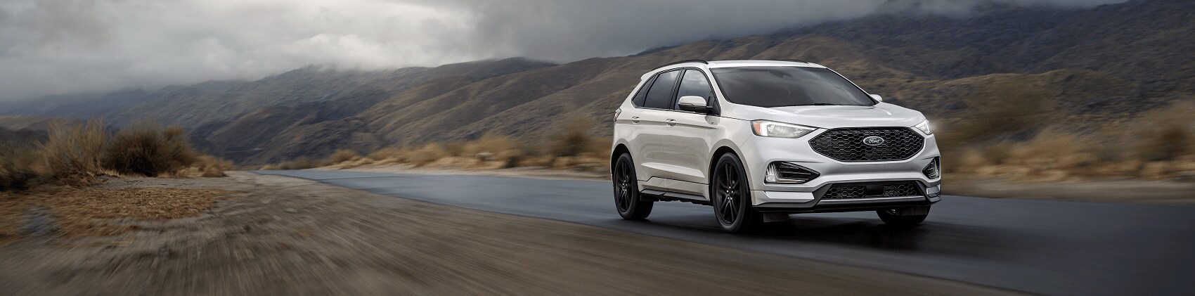 Used Ford Edge for Sale in Flat Rock MI