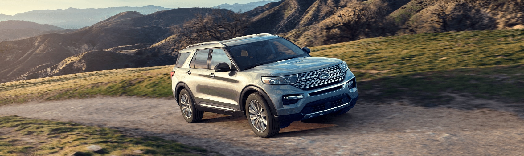 Ford Dealer in Huron Charter Township