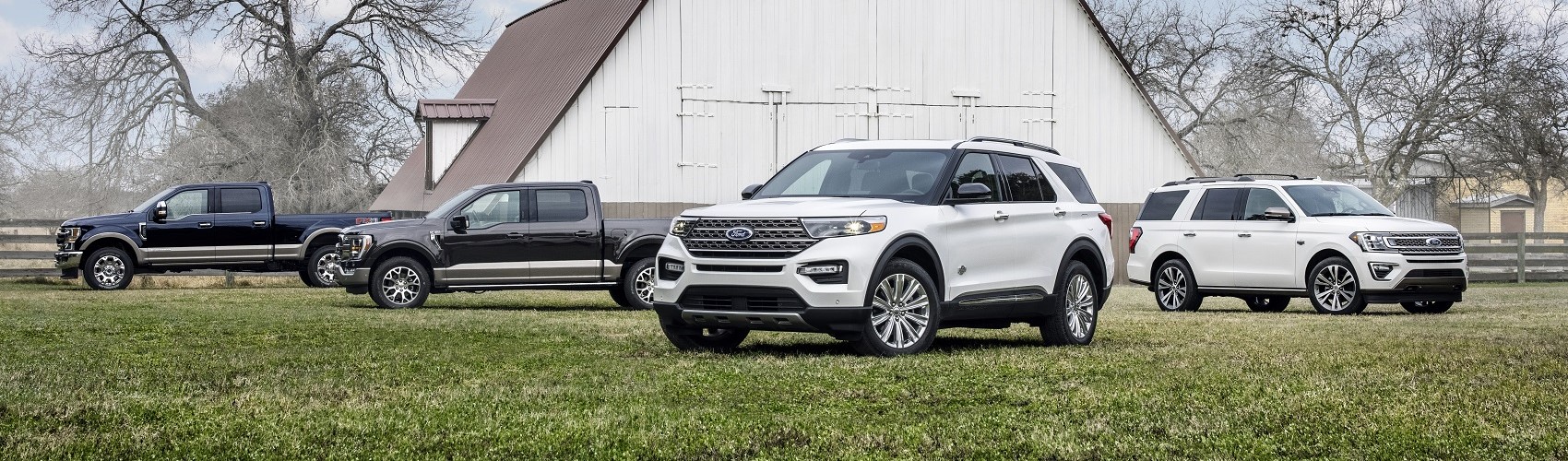 Used Car Dealer in Huron Charter Township