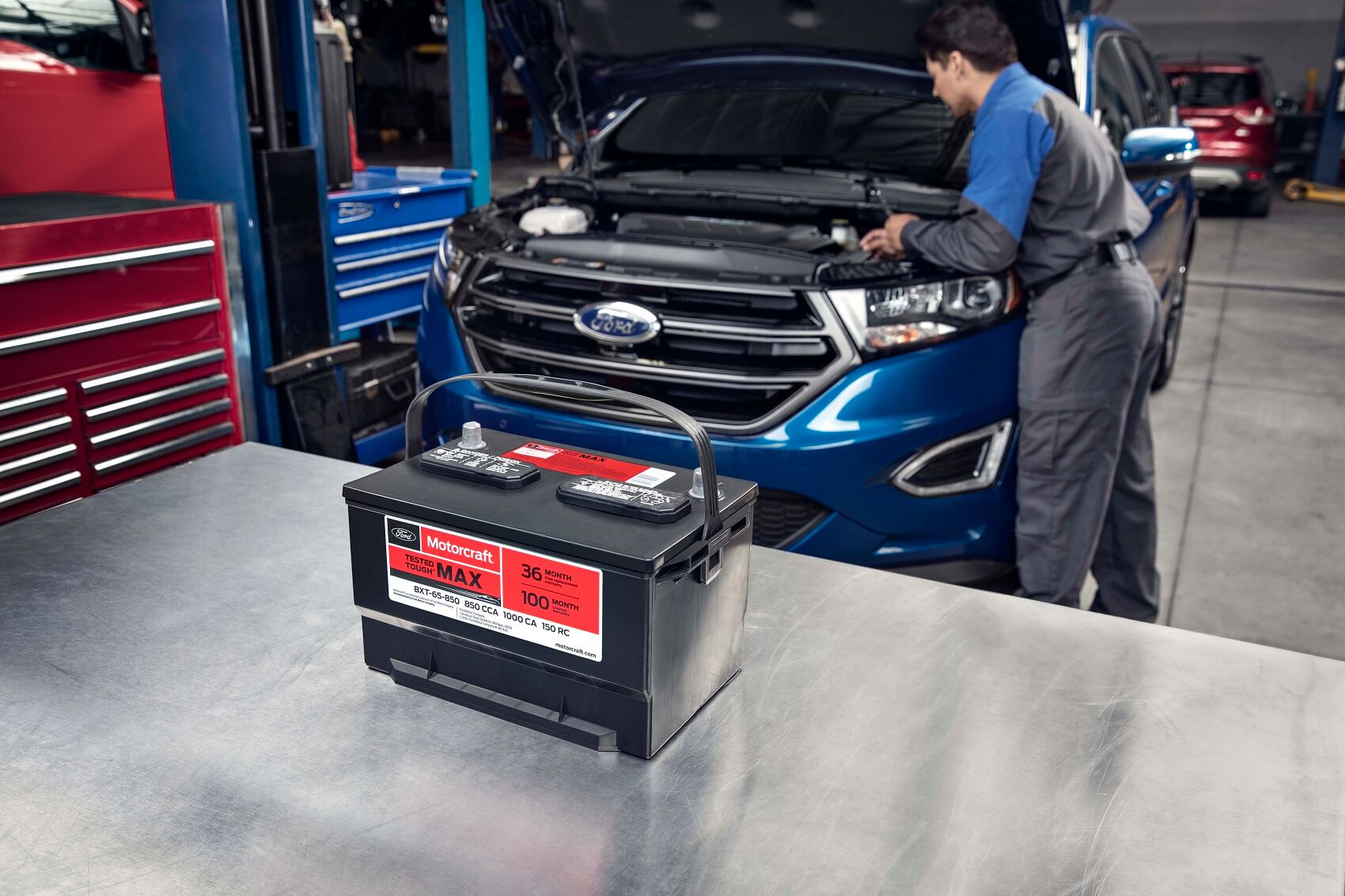 Car Service near Rockwood MI