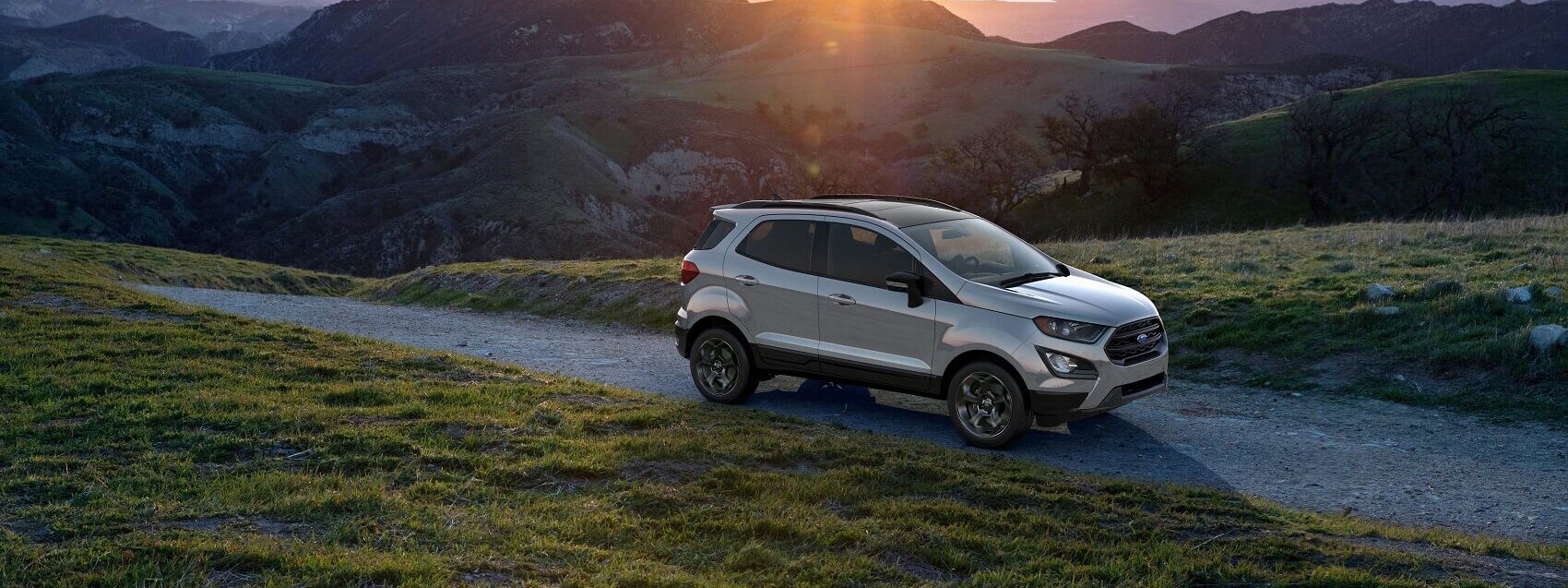 Ford EcoSport for Sale near Trenton MI