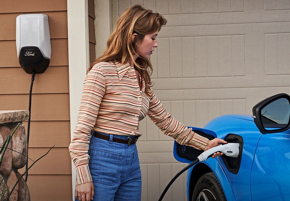 New Electric Inventory