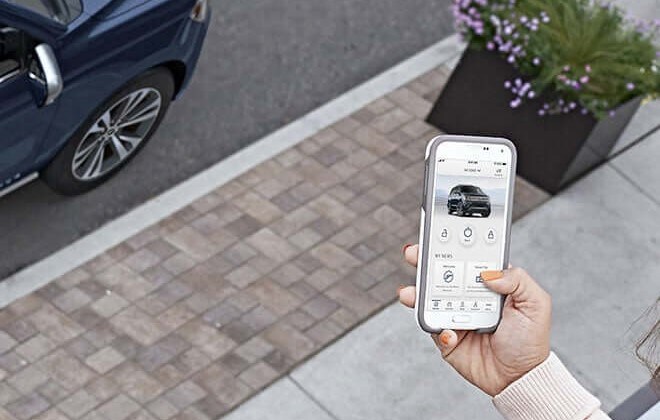 Ford Mobile Service near Wyandotte, MI