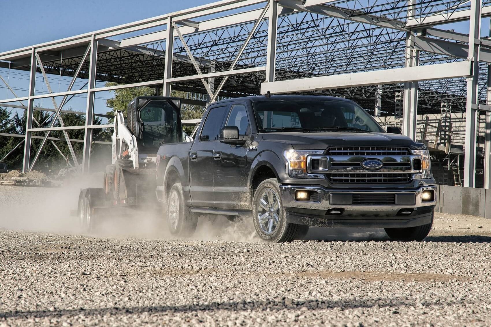 Used Car Dealer near Woodhaven MI