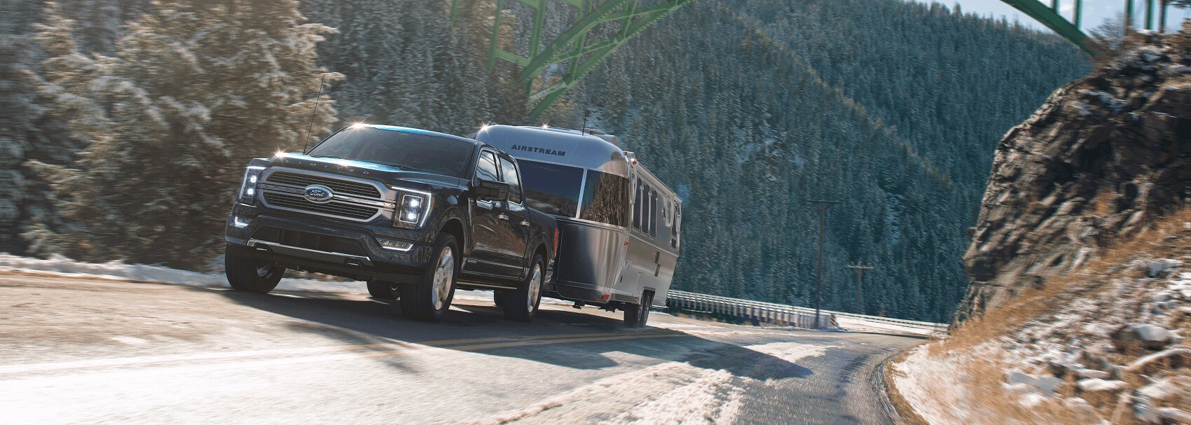 Used Ford F-150 for Sale in Flat Rock MI