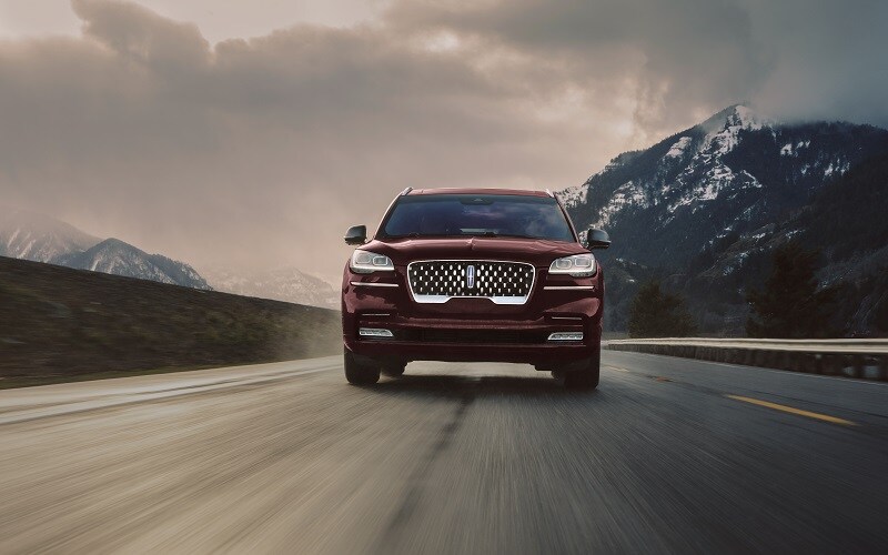 Lincoln Aviator for Sale Warren MI