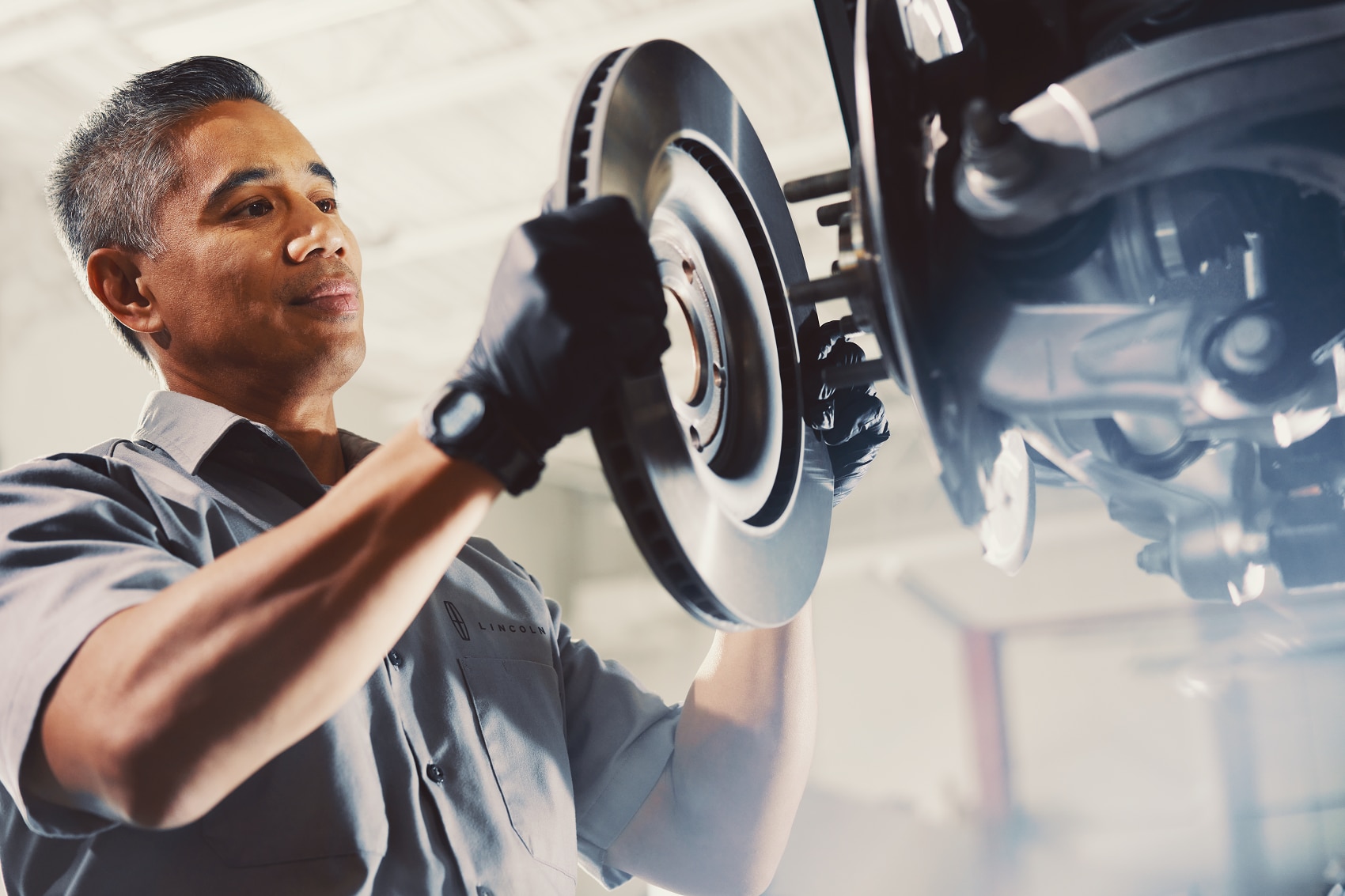 Lincoln Dealer near Shelby Township MI