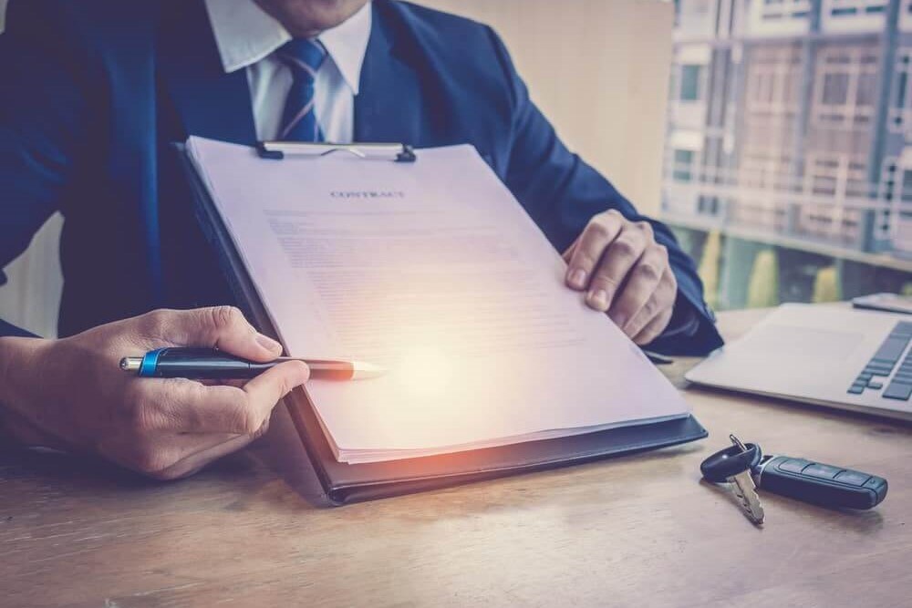 What Do I Need for Lincoln Financing