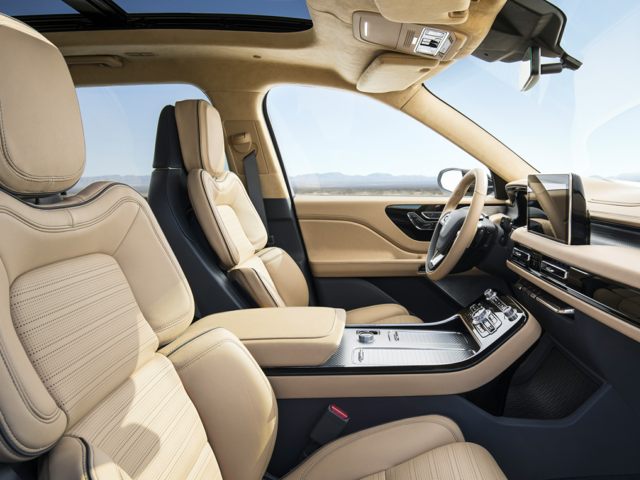 Lincoln Aviator for Sale Warren MI