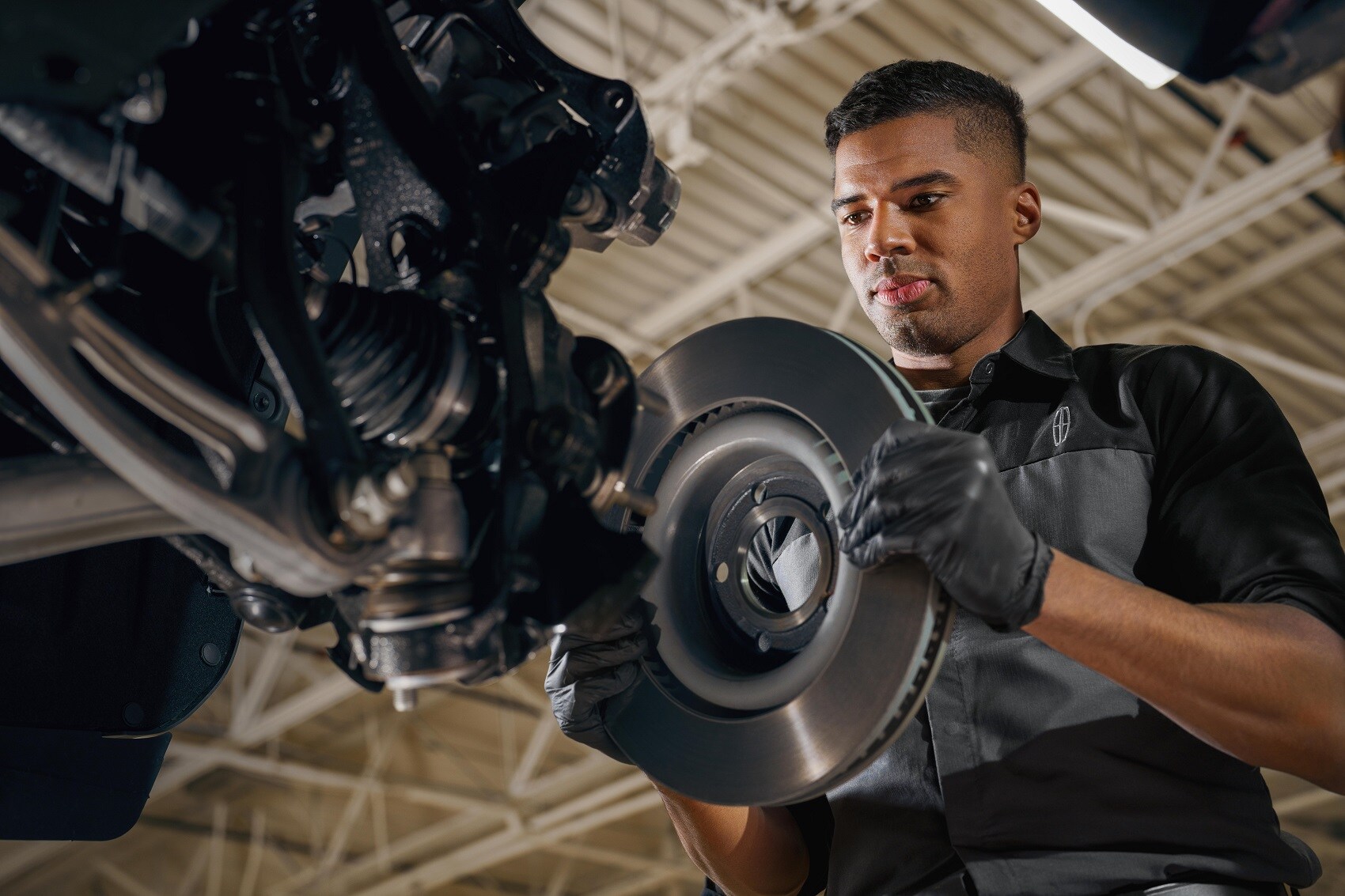 Brake Repair near Warren MI