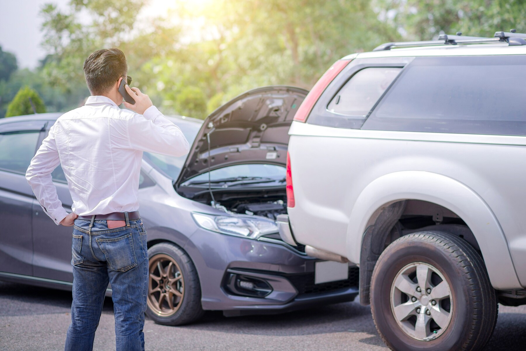 Schedule Lincoln Mobile Service Online