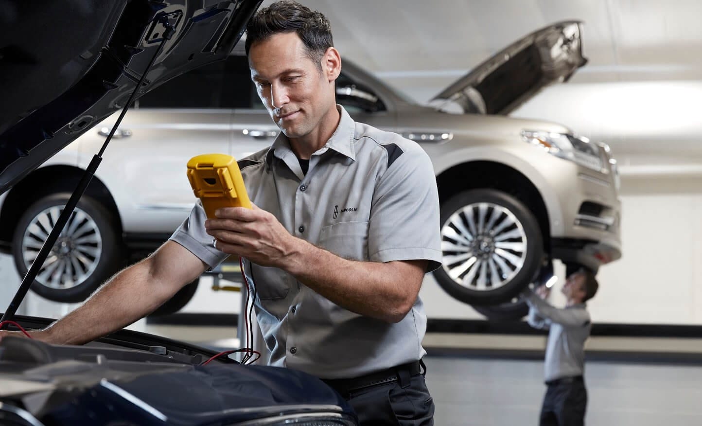 Tire Repair near Warren MI