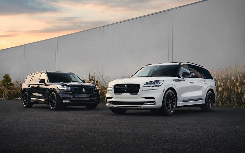 Lincoln Aviator for Sale Center Line, MI