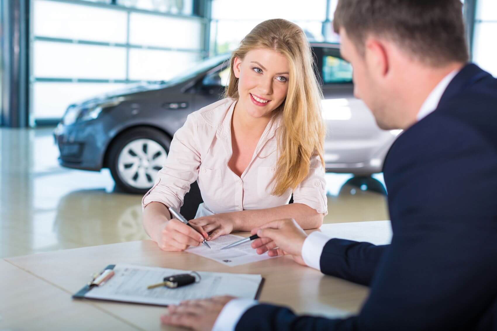 Financing