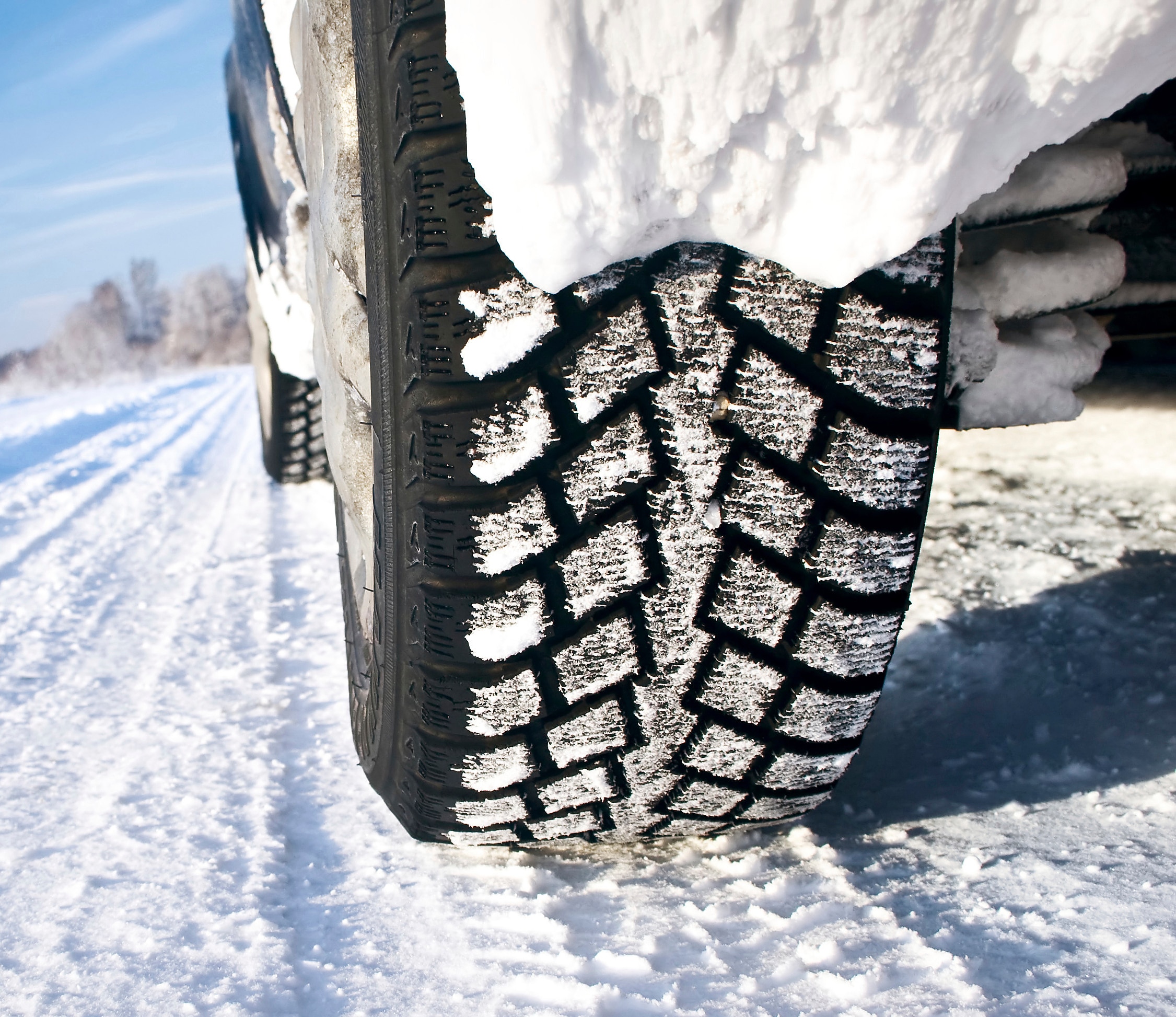 Tires for Winter Tires for Winter