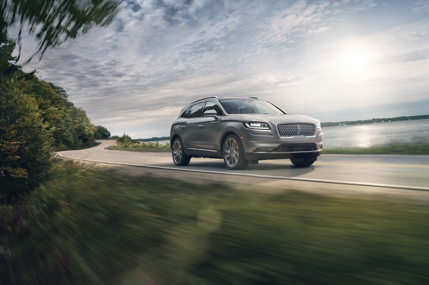 Lincoln Dealer near Shelby Township MI