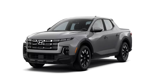 Hyundai Santa Cruz SE