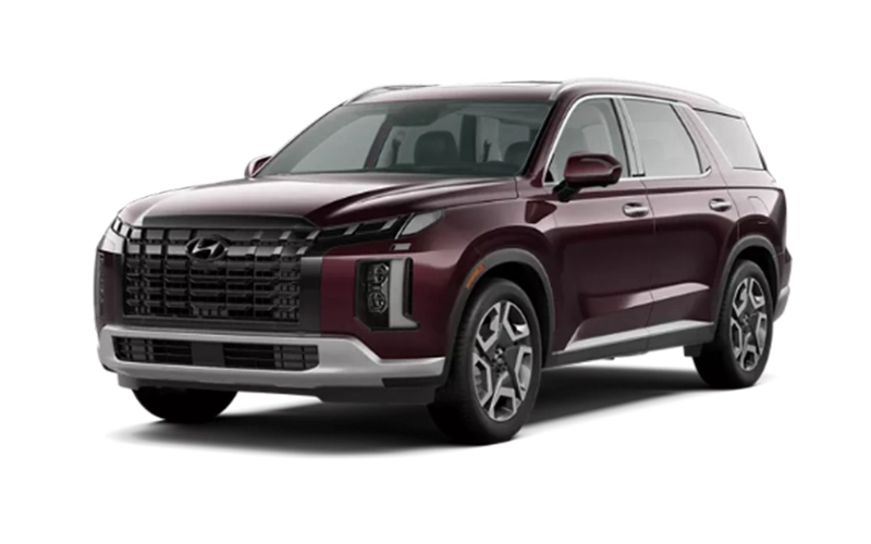 Hyundai Limited