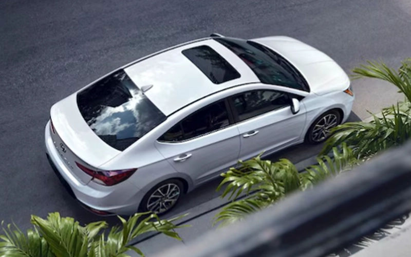 Hyundai Roadside Assistance