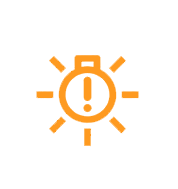 Headlight Warning