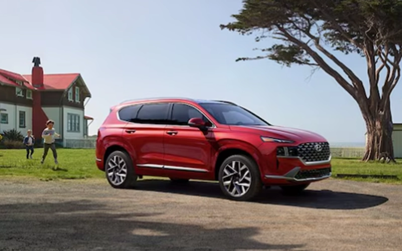 Hyundai CPO Trip Interruption Reimbursement